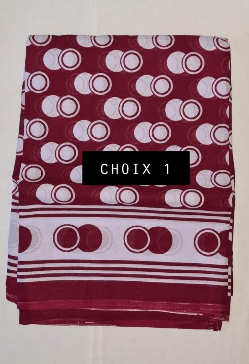 CHIROMANI SIMPLE FEMME – Image 5