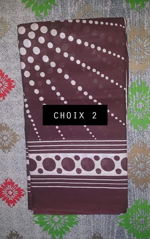 CHIROMANI SIMPLE FEMME – Image 6