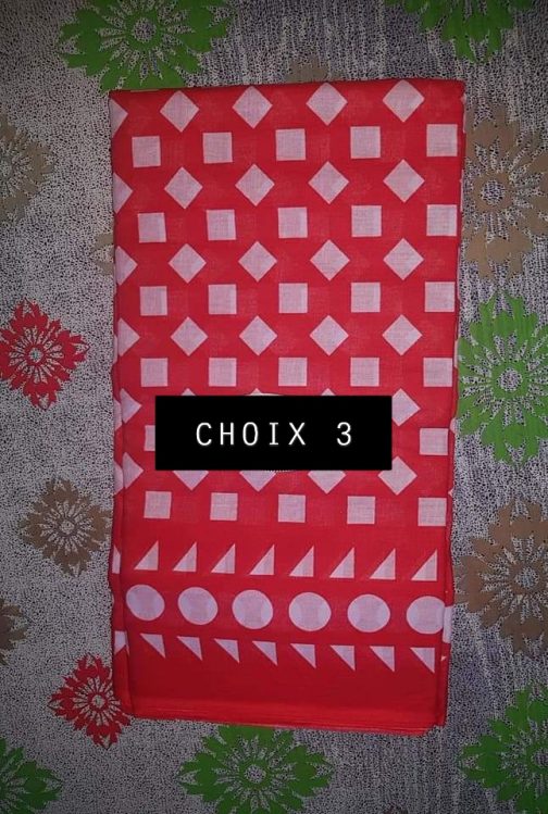 CHIROMANI SIMPLE FEMME – Image 2