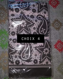 CHIROMANI SIMPLE FEMME