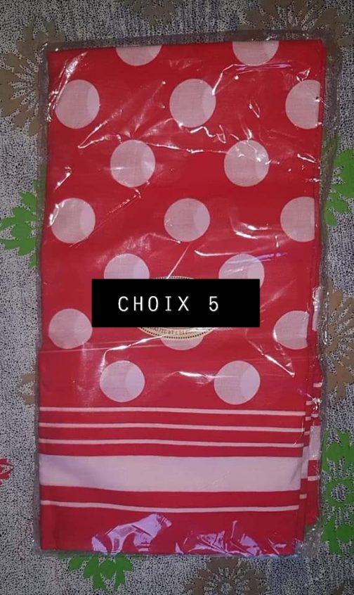 CHIROMANI SIMPLE FEMME – Image 4