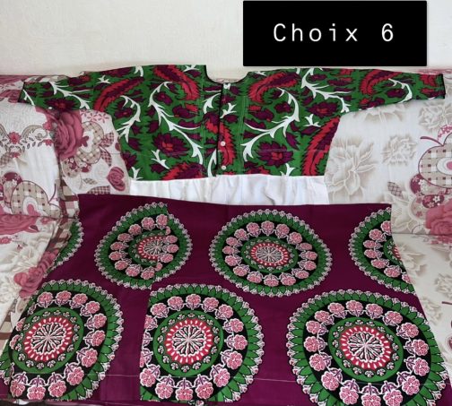 GAOUNI SIMPLE FEMME – Image 8