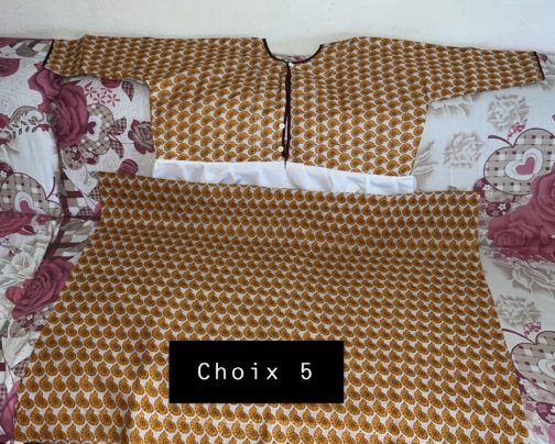 GAOUNI SIMPLE FEMME – Image 7