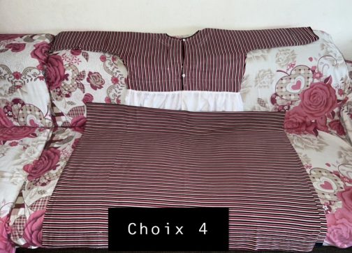 GAOUNI SIMPLE FEMME – Image 6